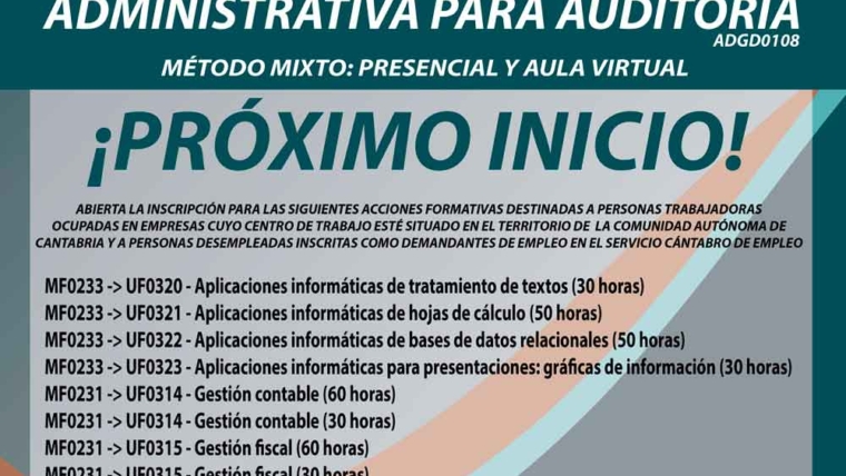 cursos del inem en santander – www.uveformacion.es